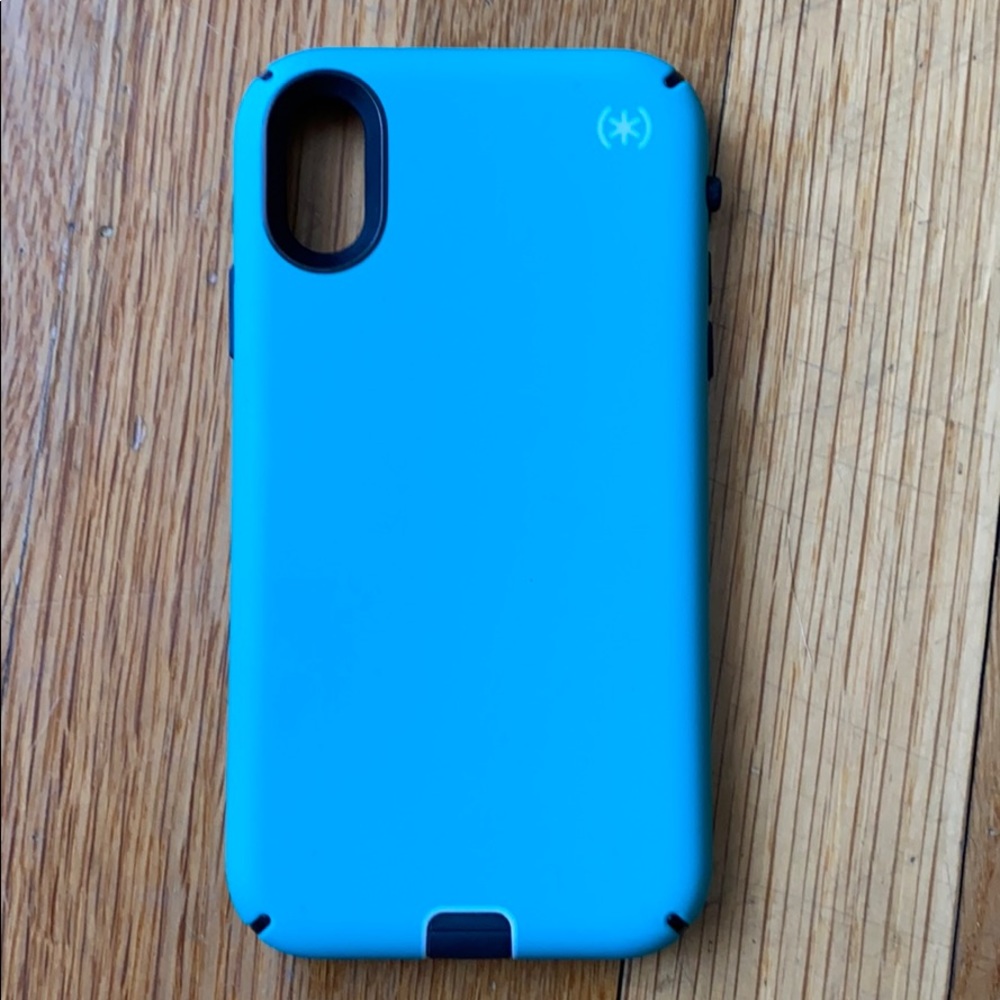 Speck iPhone XR case